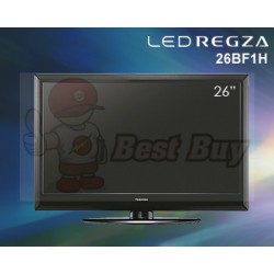 Toshiba 東芝  26BF1H  26寸  LED  電視