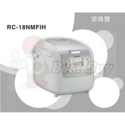 Toshiba  東芝   RC-18NMFIH 珍珠煲