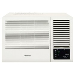 Panasonic 樂聲 CW-XV1812EA 有遙控 窗口式冷氣機