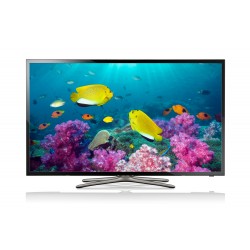 Samsung 三星 UA46F5500AJ 46吋 Full HD Smart LED iDTV 100CMR 全高清電視