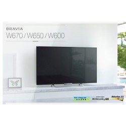 Song 新力 KDL-32W600A BRAVIA LCD液晶電視