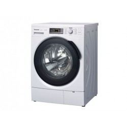 Panasonic 樂聲 NA-148VG4 ECONAVI 智慧節能前置式洗衣機