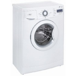 Whirlpool 惠而浦 AWO85048 5.5公斤 1200轉 前置式 洗衣機