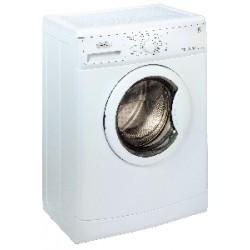 Whirlpool 惠而浦 AWO45085 5,5公斤 800轉 前置式 洗衣機