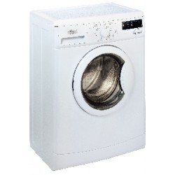 Whirlpool 惠而浦 AWO45100 5.5公斤 1000轉 前置式 洗衣機