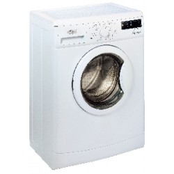 Whirlpool 惠而浦 AWO45120 5.5公斤 1200轉 前置式 洗衣機