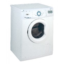 Whirlpool 惠而浦 AWO/D8700 8公斤 1400轉 前置式 洗衣機