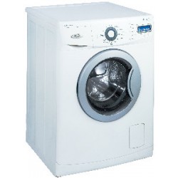 Whirlpool 惠而浦 AWO/D AS148 8公斤 1400轉 前置式 洗衣機