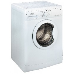 Whirlpool 惠而浦 AWO46075 7.5公斤 750轉 前置式 洗衣機