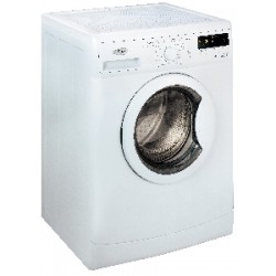 irlpool 惠而浦 AWO48085 7.5公斤 850轉 前置式 洗衣機