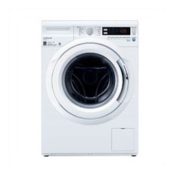 Hitachi 日立 BD-W90WV 9公斤 前置式洗衣機