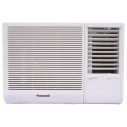 Panasonic 樂聲 CW-V1215VA 1匹半 窗口式冷氣機