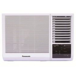 Panasonic 樂聲 CW-XV1215VA 1匹半 有遙控 窗口式 冷氣機
