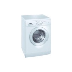 Siemens 西門子 WS08X060HK 5公斤 850轉 前置式 洗衣機