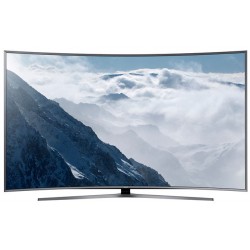 Samsung 三星 UA-88KS9900J 88吋 4K SUHD Curved Smart TV 超高清曲面智能電視