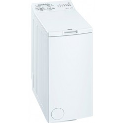 Siemens 西門子 WP08R155HK 800轉 6公斤 上置式洗衣機