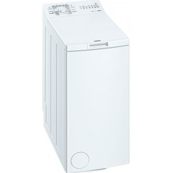 Siemens 西門子 WP10R157HK 1000轉 7公斤 上置式洗衣機