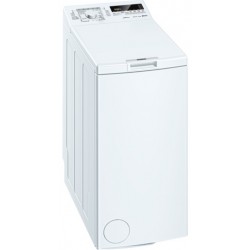 Siemens 西門子 WP08T255HK 800轉 6.5公斤 上置式洗衣機
