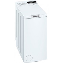 Siemens 西門子 WP12T425HK 1200轉 6.5公斤 上置式洗衣機