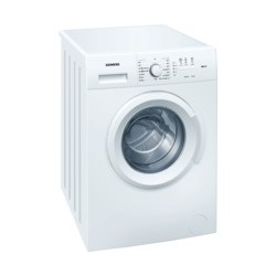 Siemens 西門子 WM08B060HK 5.5公斤 800轉 前置式 洗衣機