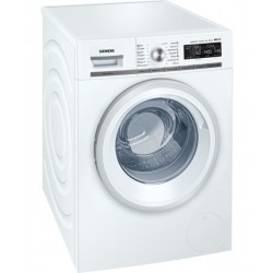 Siemens 西門子 WM14W540EU 9公斤 1400轉 前置式 洗衣機