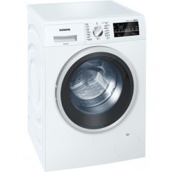 Siemens 西門子 WS12K440HK 6公斤 1200轉 纖巧型前置式洗衣機