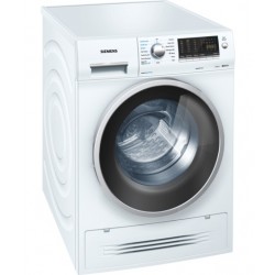 Siemens 西門子 WD14H421GB 7/4公斤 1500轉 前置式洗衣乾衣機