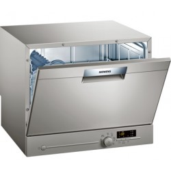 Siemens 西門子 SK26E821EU 纖巧型洗碗碟機