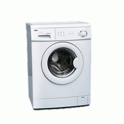 Zanussi 金章 ZFV605 5公斤 600轉 前置式 洗衣機
