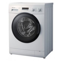 Panasonic 樂聲 NA-107VC5 纖巧型前置式洗衣機 7公斤 1000轉
