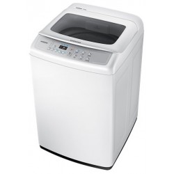 Samsung 三星 WA60H4200SW 6KG 700轉 頂揭式洗衣機