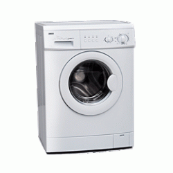 Zanussi 金章 ZFV835S 5公斤 800轉 前置式 洗衣機