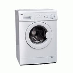 Zanussi 金章 ZFV1035S 5公斤 1000轉 前置式 洗衣機