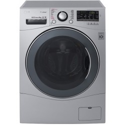 LG 樂金 WF-ST1408PS 8公斤 1400轉 前置式蒸氣洗衣機