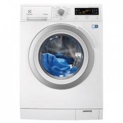Electrolux 伊萊克斯 EWF1497HDW2 9公斤 1400轉 前置式洗衣機
