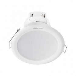 Philips 飛利浦 66020 3.5W LED 嵌入式射燈