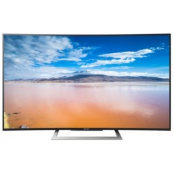 Sony KD-50S8000D 50吋 曲面螢幕 4K HDR ANDROID TV
