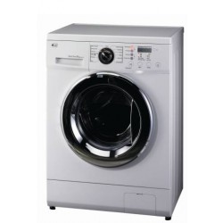 LG 樂金 WF-1006MW 6公斤 前置式 洗衣機