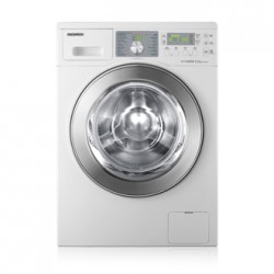 Samsung 三星 WF0602WKE 6公斤 1200轉 前置式 洗衣機