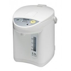 Rasonic RTP-W25SB 電動或碰杯出水電熱水瓶(2.5公升)