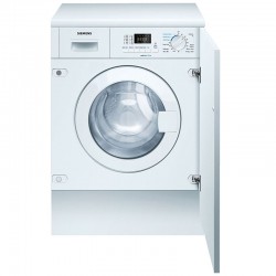  WK14D321HK 7公斤/4公斤 1400轉 內置式洗衣乾衣機 